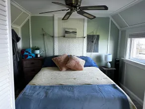 Oceanfront cabin, beachfront - Image 3