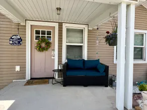 Historic Helper Guest House at the Switchyard - Image 3