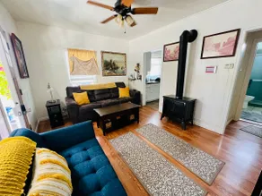 Historic Helper Guest House at the Switchyard - Image 5