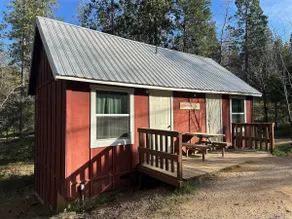 Camp Earnest Two Hearts Cabin in Twain Harte - Image 3