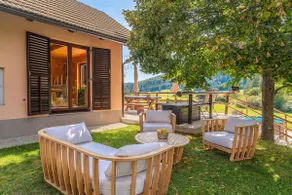 Kraševec Lodge with Garden & Pool - Happy Rentals - Image 2