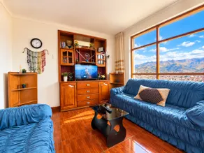 Mirador Cristo Blanco House, magnificent view of Cusco - Image 2