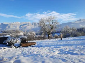 Quiet house in Chartreuse - Image 4