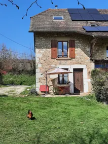 Quiet house in Chartreuse - Image 5