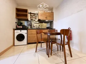 Sea & Pool View-Netflix-Wifi @ Timurbay 1+1BR_L3a - Image 5