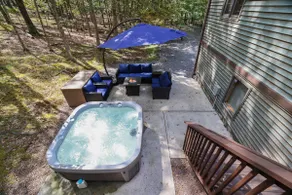 Magical Lake View 5 BR/Hot Tub/Game RM/Poker Room! - Image 2