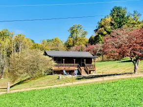 Turkey Trot Cabin-VIEWS-Discount Biltmore Tickets - Image 5