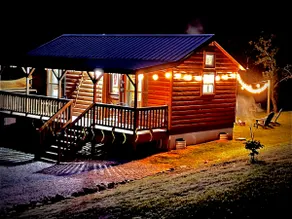 Turkey Trot Cabin-VIEWS-Discount Biltmore Tickets - Image 2