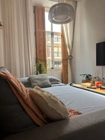 Modern apartment. Rental in the Botanical Gardens - Image 2
