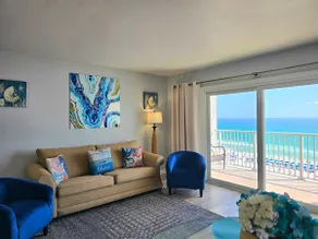 ~Cozy Beachfront condo/Beach Chair/Pools/Fireplace/Tootsies! - Image 3
