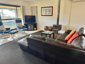 ”Sea View on Fleurieu” at the Cape - Image 2