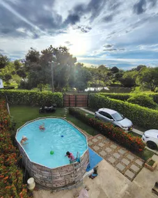 Casa Quinta Melgar Private Pool 1 to 20 People - Image 2