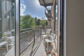 Urban Escape in SoLA w/ Private Patio! - Image 3
