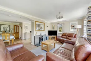 Alojamiento de 4 habitaciones en Ambleside - Image 2