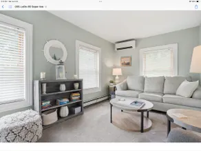 NORTHPORT APARTMENT: Private, Clean, Cozy - Image 4