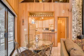 Octagon House Near Leavenworth + Deck - Image 3