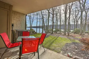 On Big Boulder Lake: Condo w/ Community Pools! - Image 2