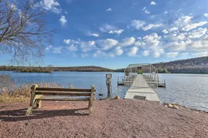 On Big Boulder Lake: Condo w/ Community Pools! - Image 3