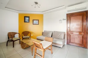 The tropical oasis-Suite with ocean views. - Image 2