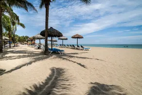 The tropical oasis-Suite with ocean views. - Image 5