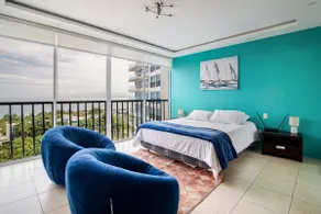 The tropical oasis-Suite with ocean views. - Image 3