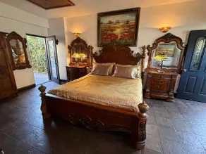 Miami Coconut Grove extravagant luxe guest suite - Image 4