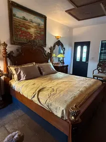 Miami Coconut Grove extravagant luxe guest suite - Image 3