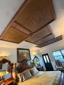 Miami Coconut Grove extravagant luxe guest suite - Image 5