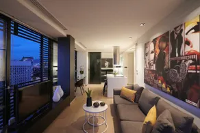 Ma Maison No4,Downtown Loft,360Mbps,Acropolis walk - Image 5
