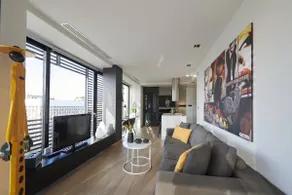 Ma Maison No4,Downtown Loft,360Mbps,Acropolis walk - Image 2