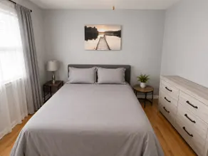Spacious Duplex that is pet friendly - Image 5