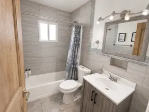 Spacious Duplex that is pet friendly - Image 4