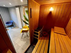 Seaside Townhouse feat Sauna nr Brighton - Image 3