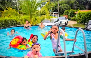 Amevic Vacation Country House - Melgar - Image 4