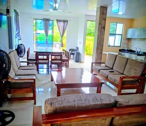 Amevic Vacation Country House - Melgar - Image 5
