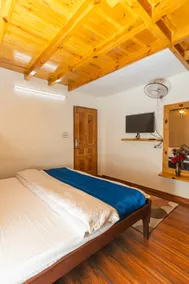 Green valley 4 Bedroom chalet in Raison (manali) - Image 4
