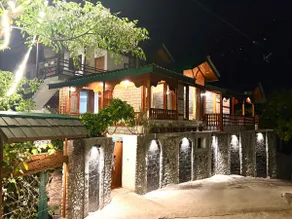 Green valley 4 Bedroom chalet in Raison (manali) - Image 2