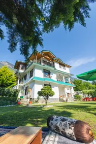 Green valley 4 Bedroom chalet in Raison (manali) - Image 3