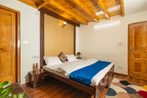 Green valley 4 Bedroom chalet in Raison (manali) - Image 5