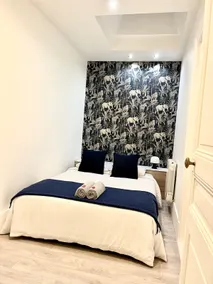 Logis Cantilien Lamorlaye – Chantilly - Image 3
