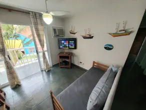 Cozy Apartment in Itacuruçá | Great Location - Image 3