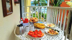Cozy Apartment in Itacuruçá | Great Location - Image 2