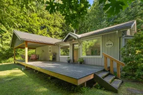 2 acres of seclusion near Roche Harbor Resort! - Image 2