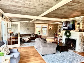 - Placid Peak Lodge - Tolle zentrale Lage im Dorf - Image 2