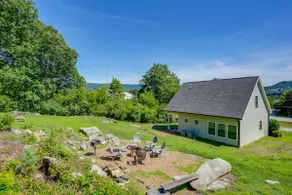 Wooded Escape at Raccoon Mountain w/ Fire Pit - Image 2