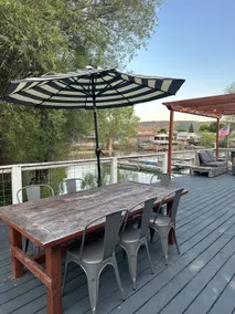 Clear Lake Getaway with Dock & Kayaks - Image 5