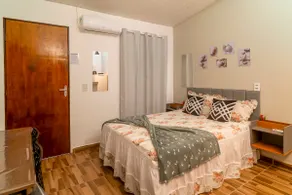 Flat for a couple in the center of Vila de Jeri near the beach - Image 4