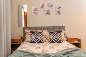 Flat for a couple in the center of Vila de Jeri near the beach - Image 5