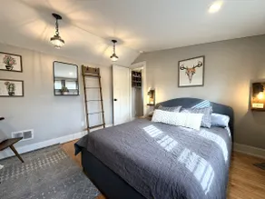 BoHo Farmhouse Timeless 3BR Milwaukee Home - Image 5