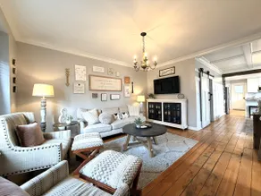 BoHo Farmhouse Timeless 3BR Milwaukee Home - Image 2